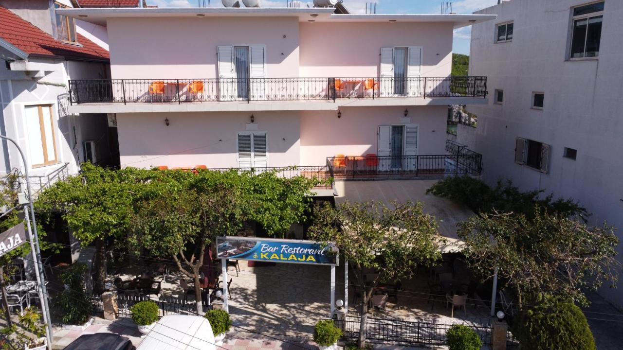 Hotel Kalaja Boks Exterior photo