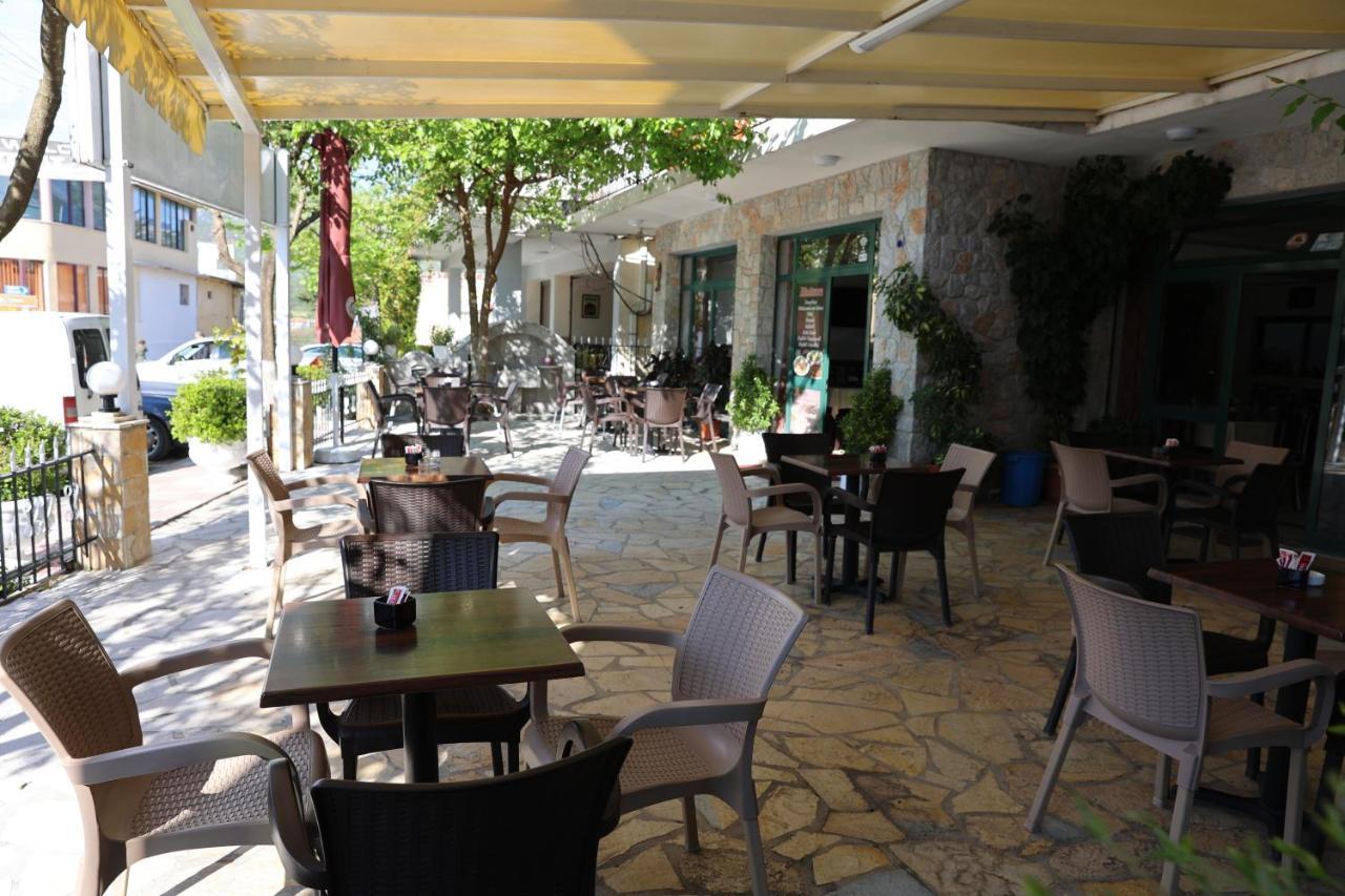 Hotel Kalaja Boks Exterior photo